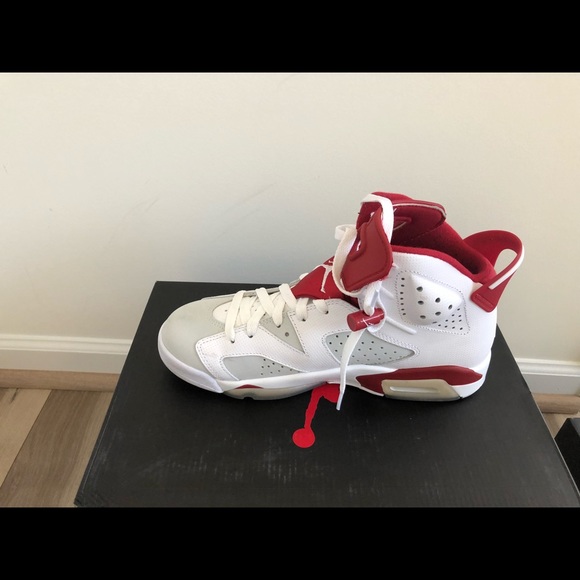 Air Jordan 6